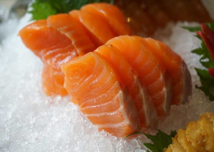 Sashimi